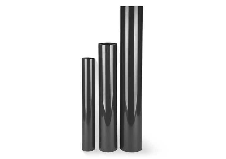 PVC-U-pijpen
